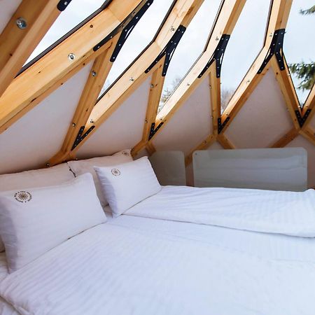 Armadillo Houses 科帕奥尼克 外观 照片