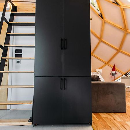 Armadillo Houses 科帕奥尼克 外观 照片
