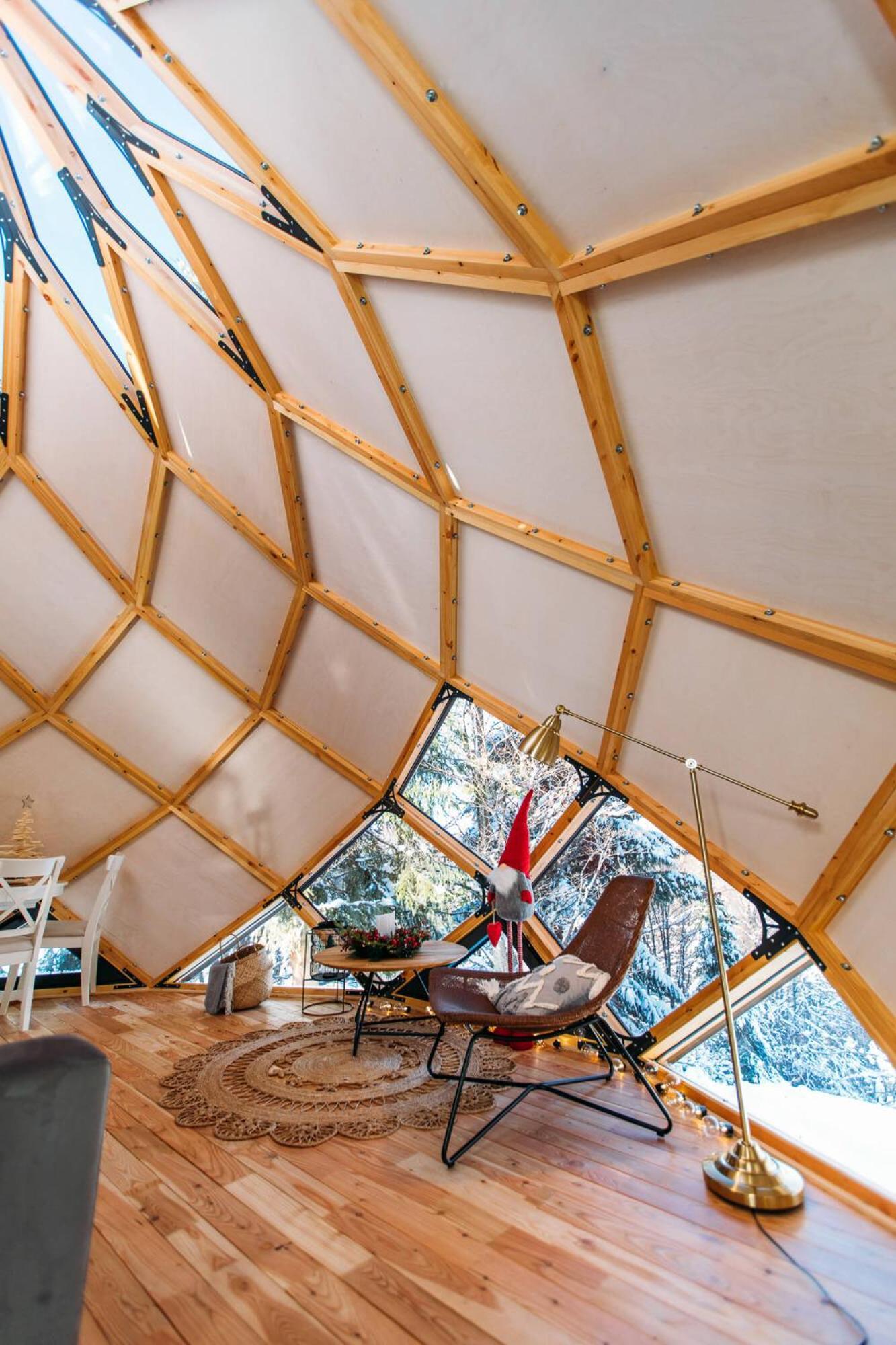 Armadillo Houses 科帕奥尼克 外观 照片