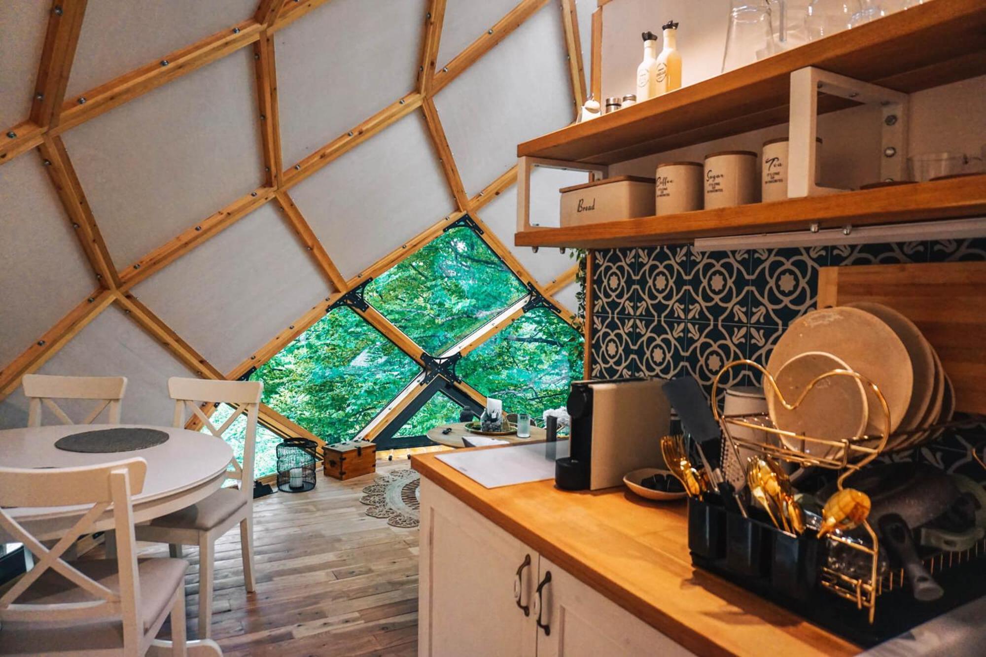 Armadillo Houses 科帕奥尼克 外观 照片