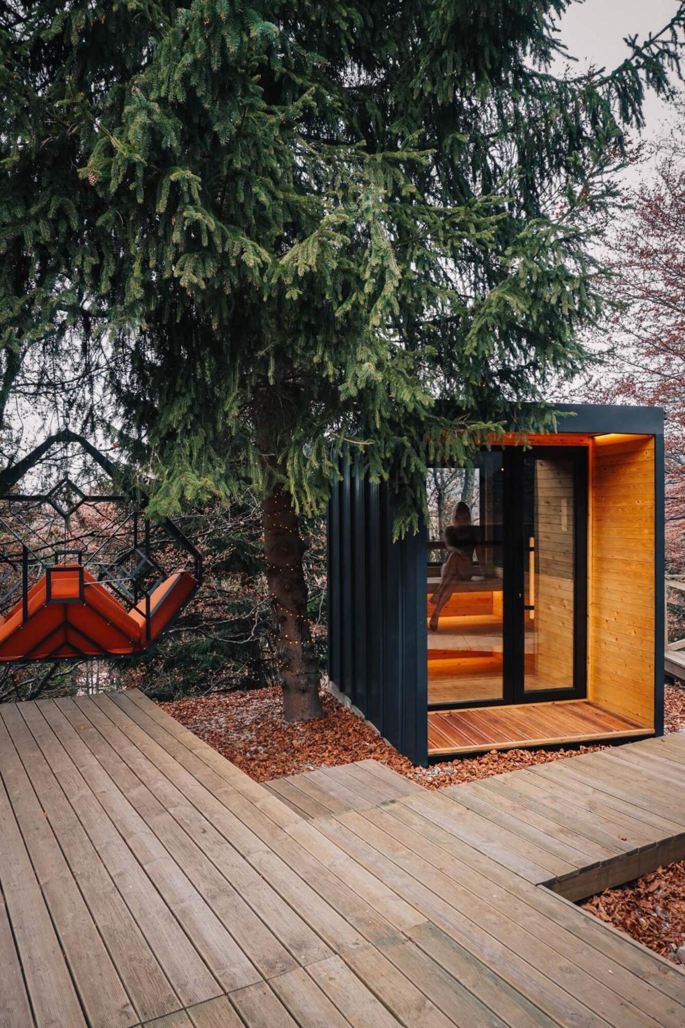 Armadillo Houses 科帕奥尼克 外观 照片